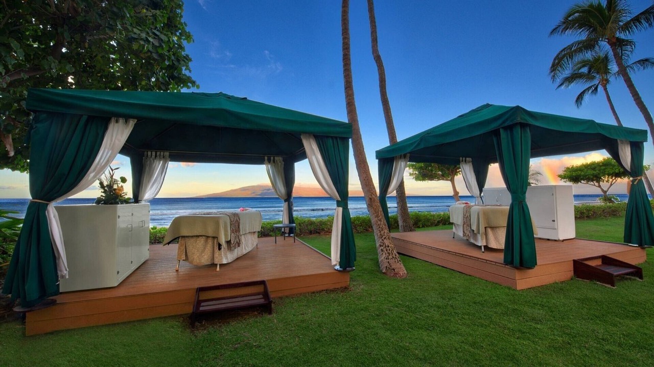 Photo of Patio Balcony in Kaanapali