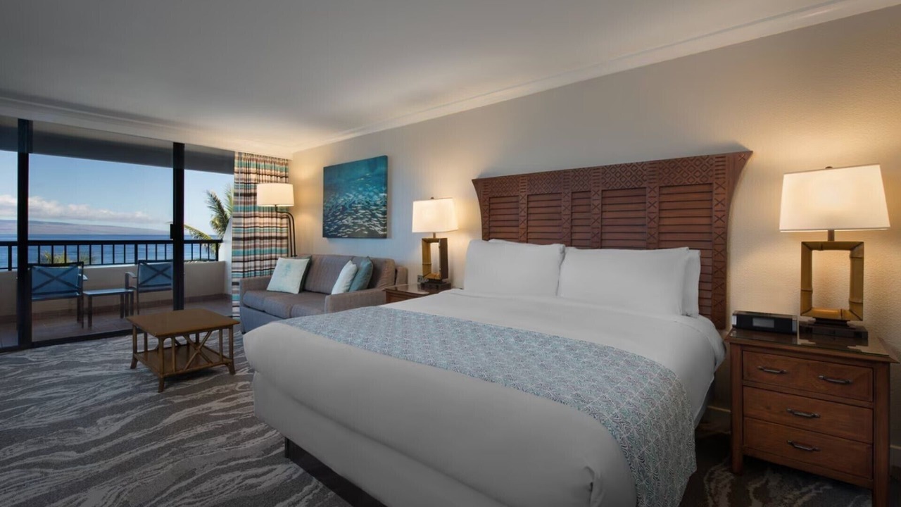 Photo of Bedroom in Kaanapali