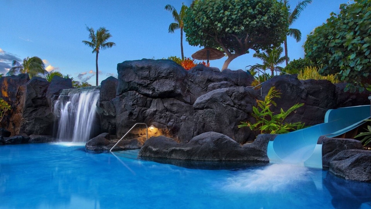 Photo of Outdoor in Kaanapali