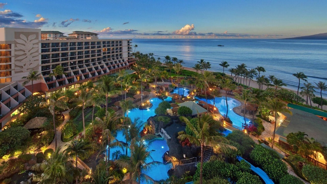 Photo of Outdoor in Kaanapali