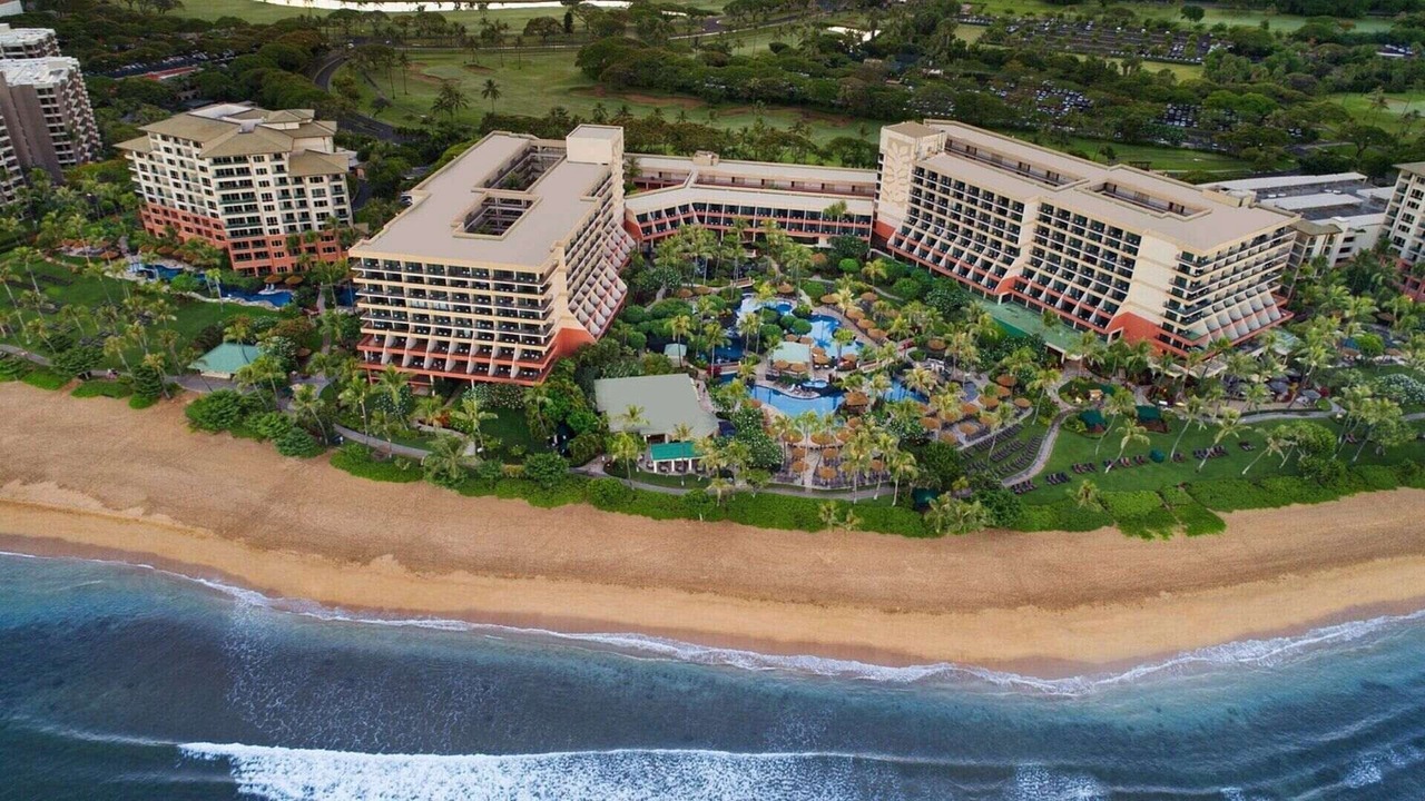 Photo of Outdoor in Kaanapali