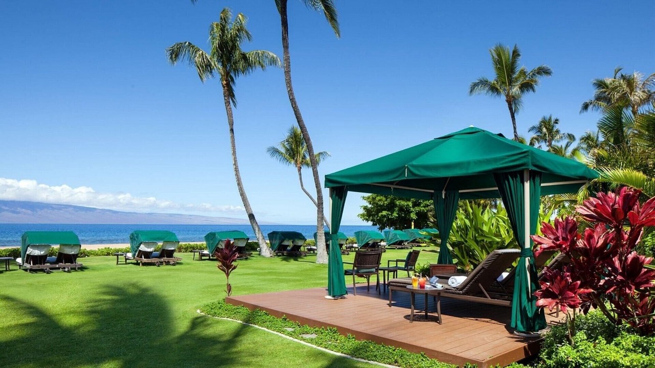 Photo of Outdoor in Kaanapali