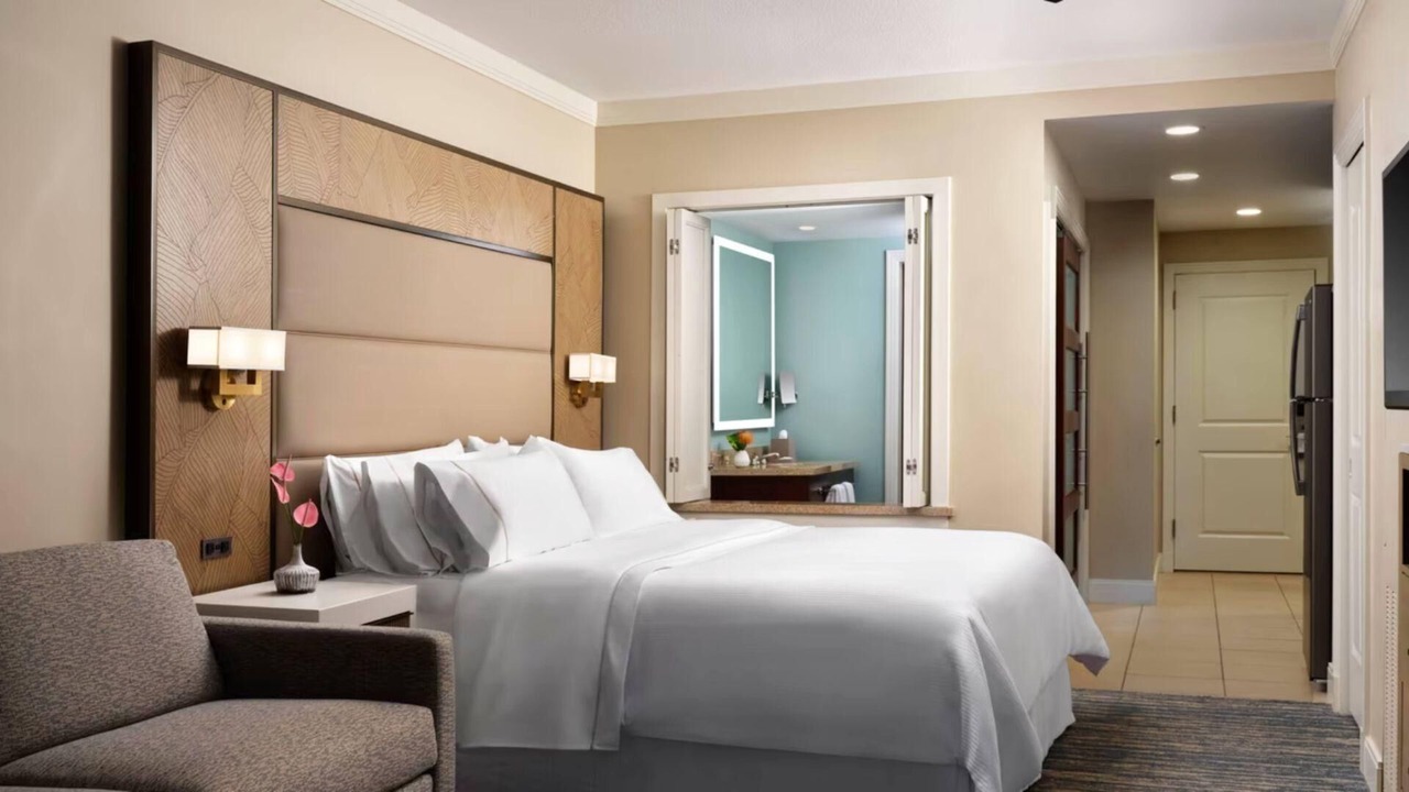 Photo of Bedroom in Kaanapali