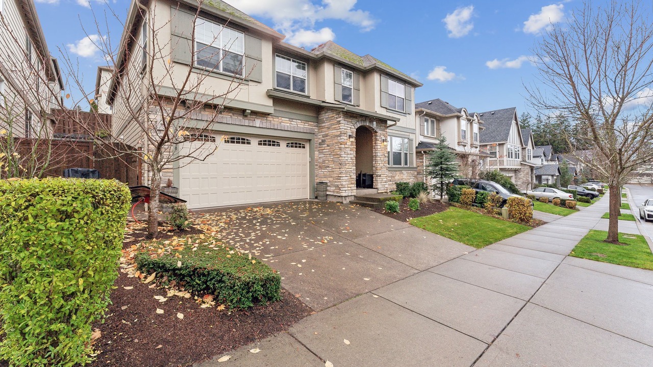 Photo of Outdoor in Beaverton