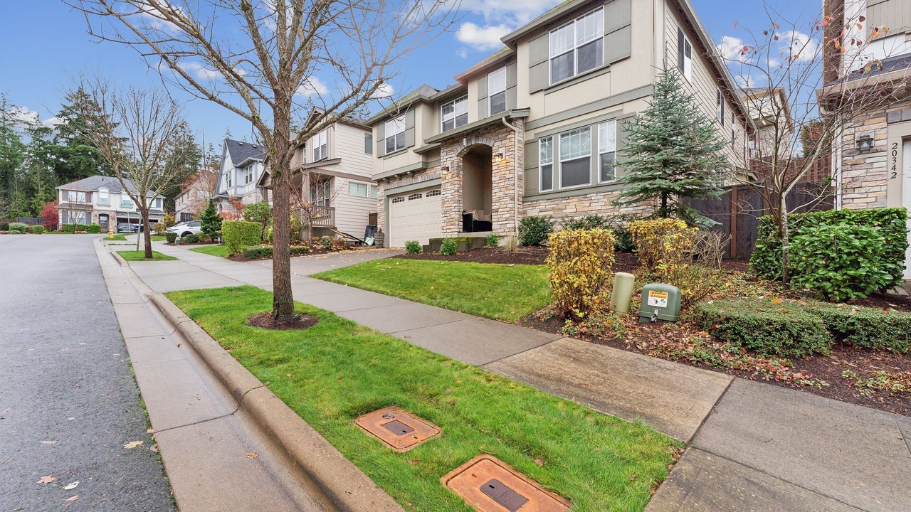 Photo of Outdoor in Beaverton