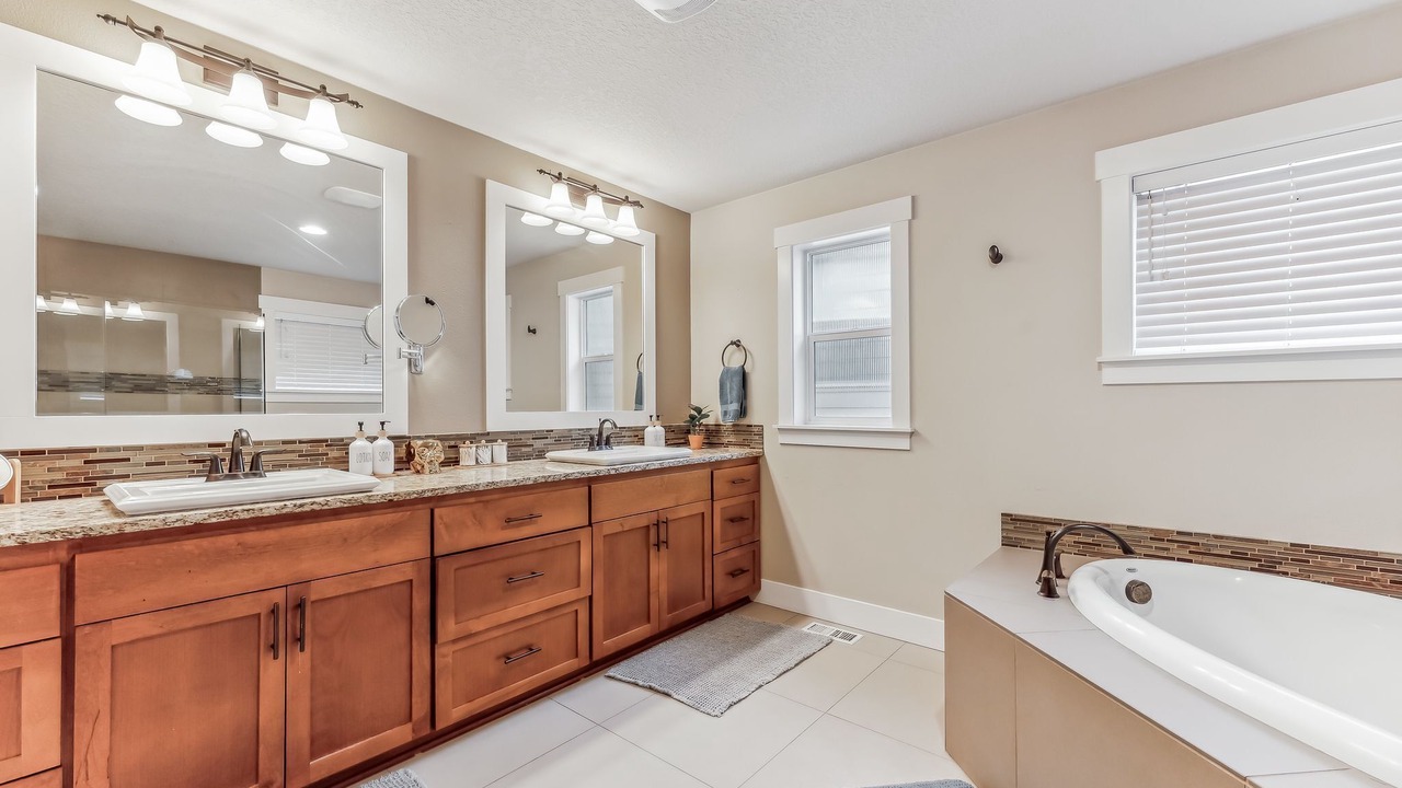 Photo of Bathroom in Beaverton
