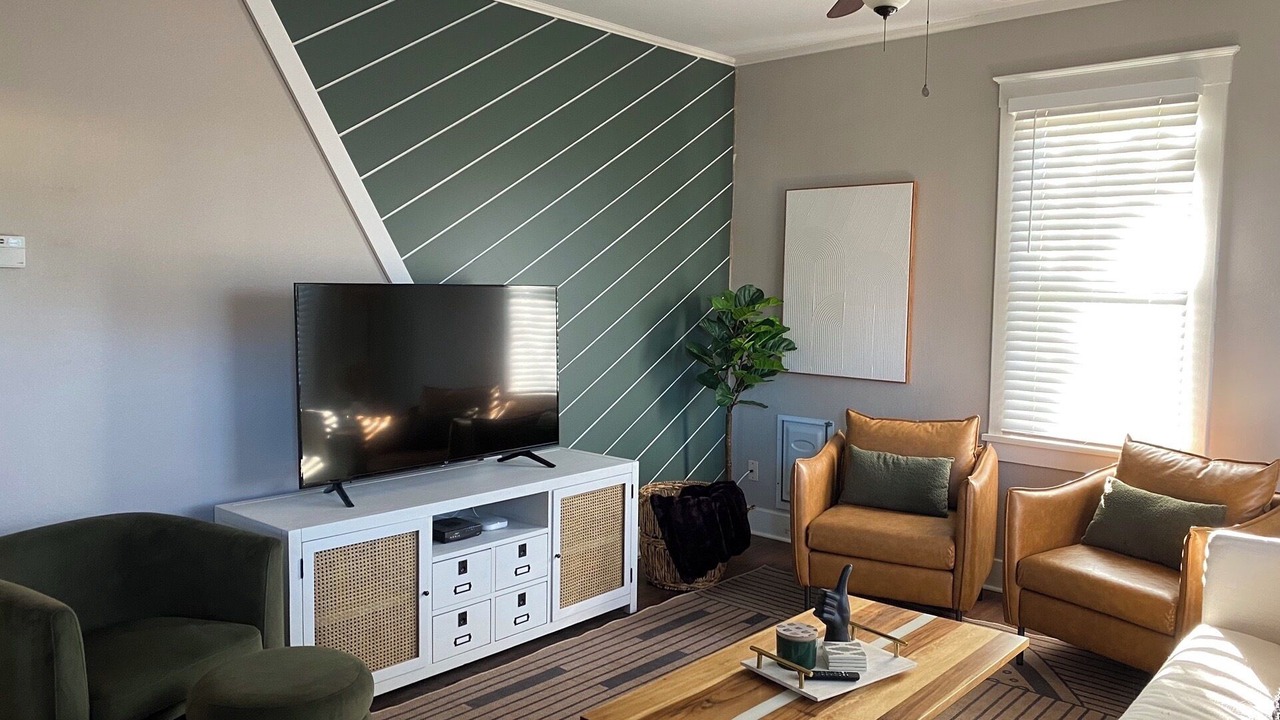 Photo of Livingroom in Prosser