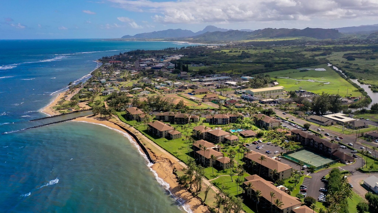 Photo of Outdoor in Kapaa