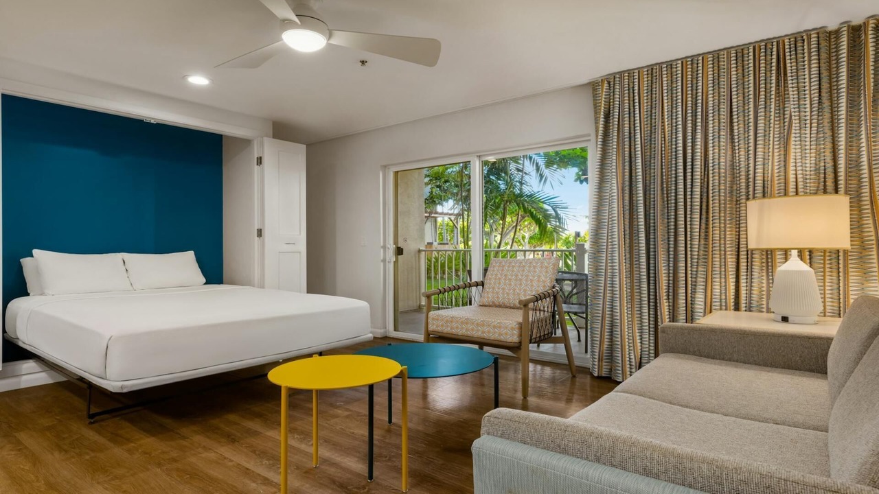 Photo of Bedroom in Kihei
