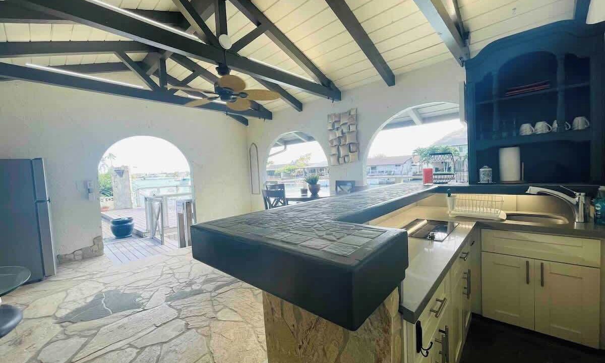 Photo of Kitchen in Hawaii Kai