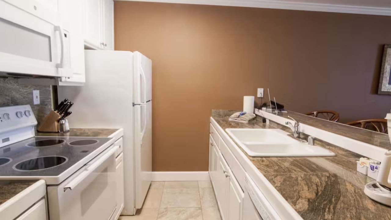 Photo of Kitchen in Historic Kailua Village