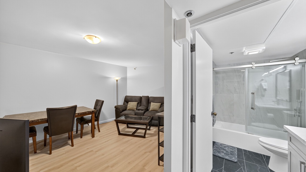 Photo of Bedroom in Downtown Honolulu