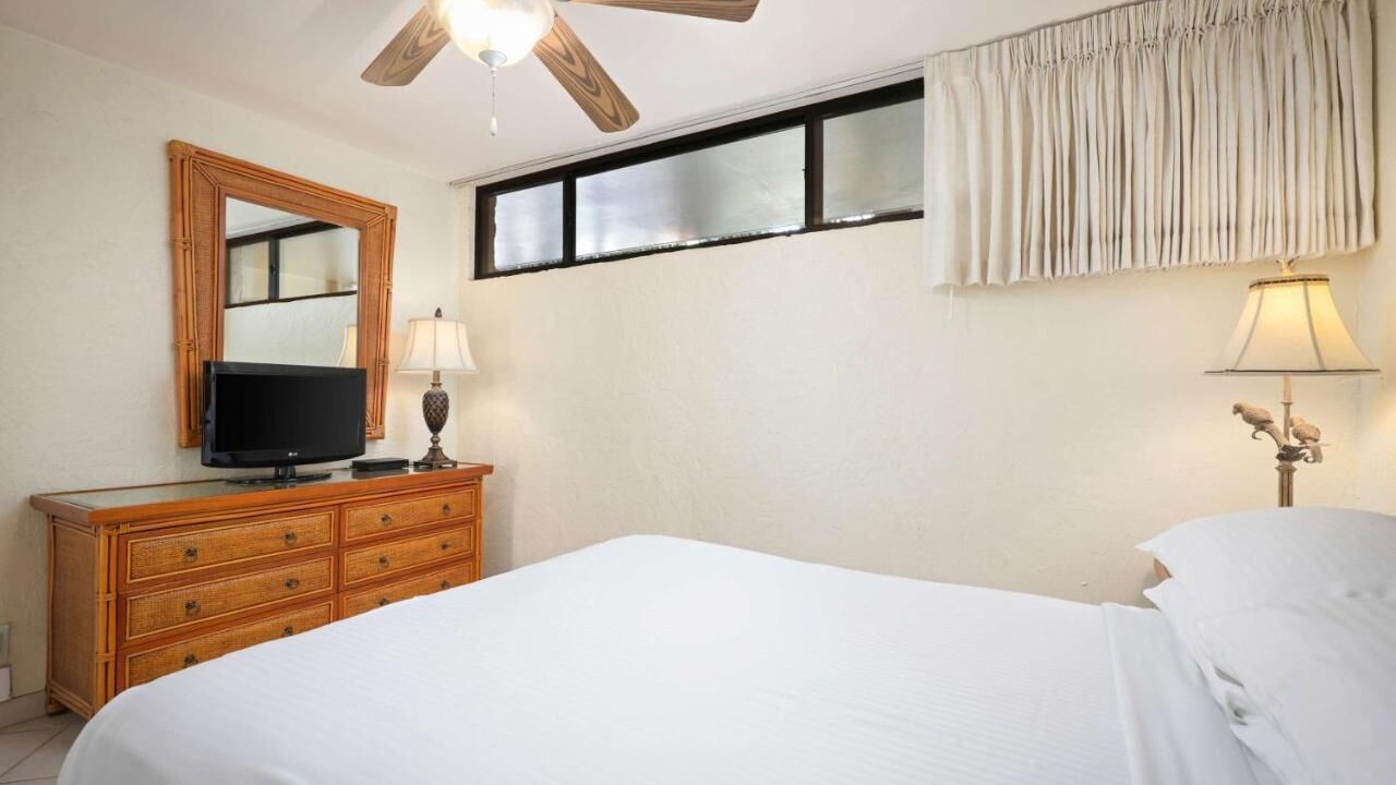 Photo of Bedroom in Honokowai
