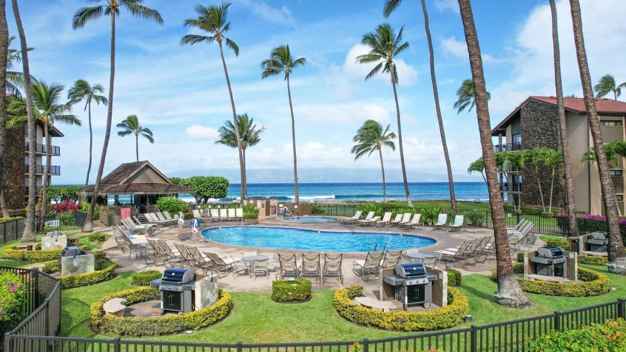 Photo of Outdoor in Honokowai