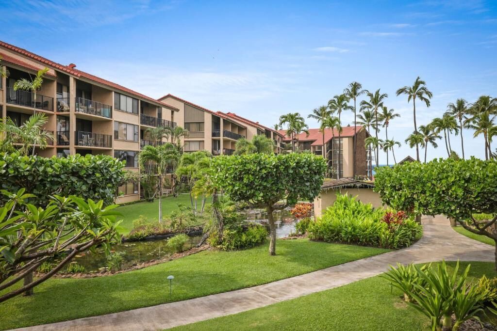 Photo of Outdoor in Honokowai