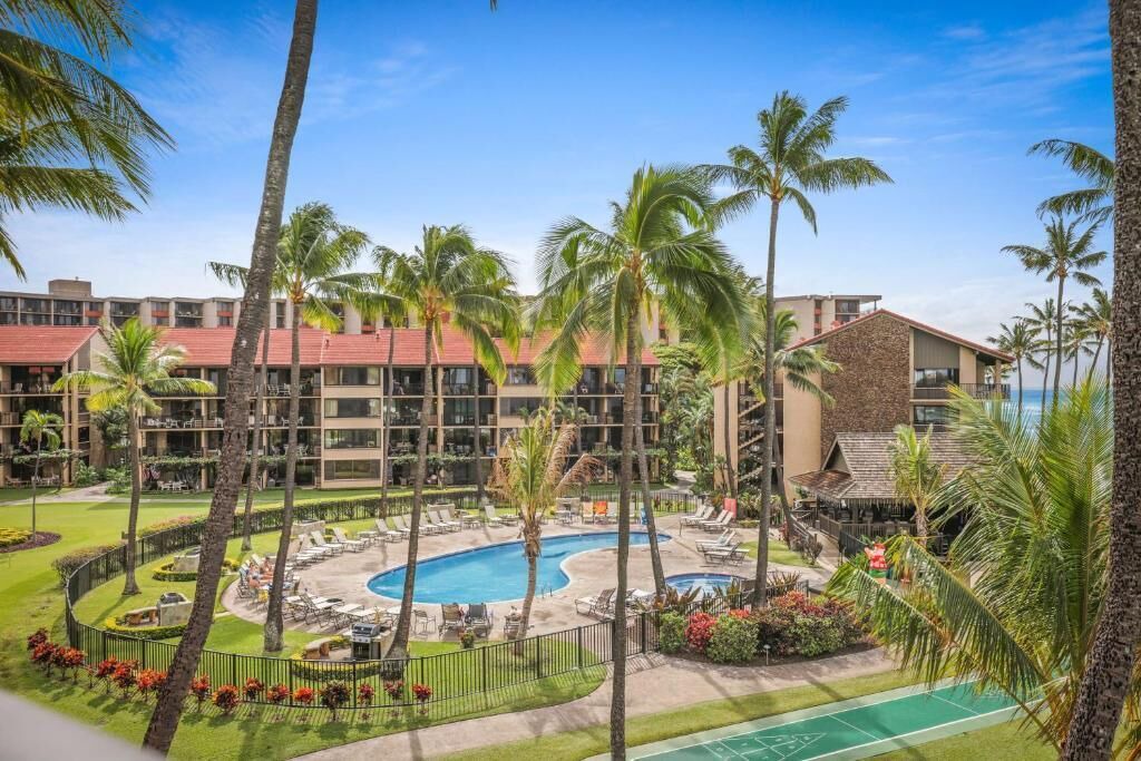 Photo of Outdoor in Honokowai