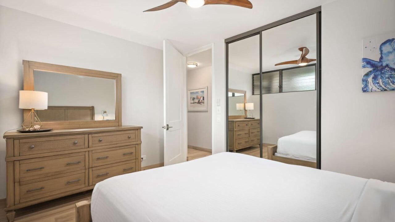 Photo of Bedroom in Honokowai