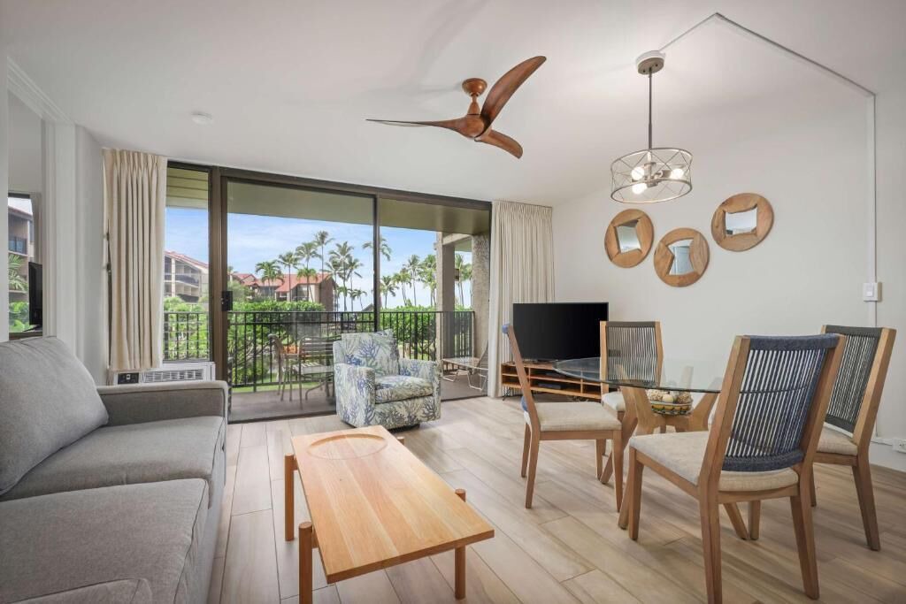 Photo of Livingroom in Honokowai