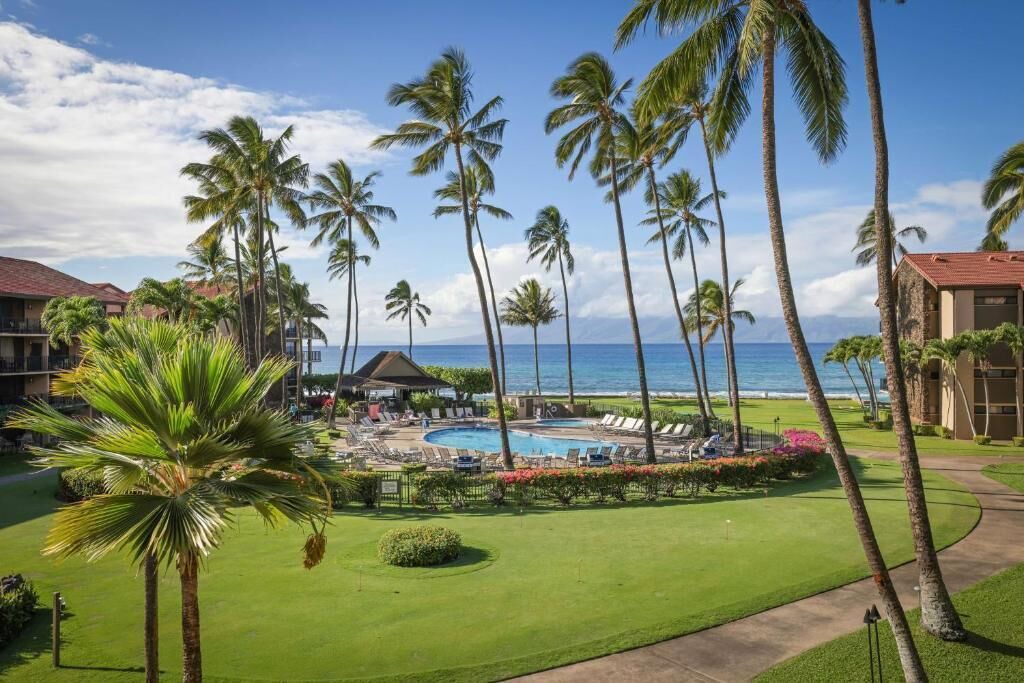Photo of Outdoor in Honokowai