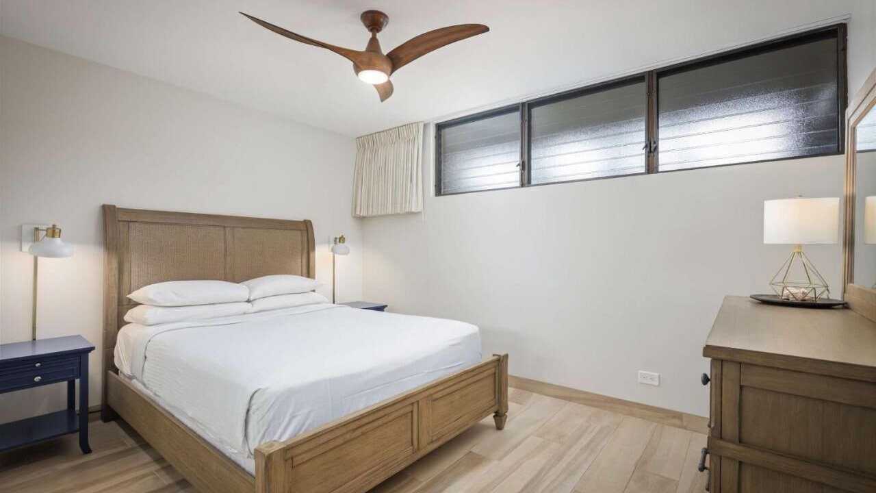 Photo of Bedroom in Honokowai