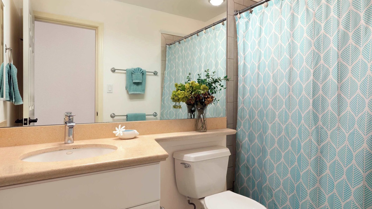 Photo of Bathroom in Waikoloa