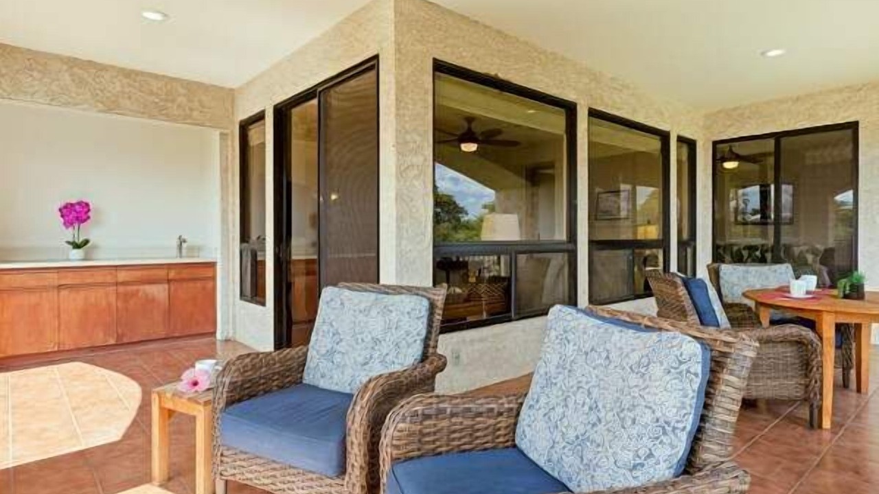 Photo of Outdoor in Waikoloa