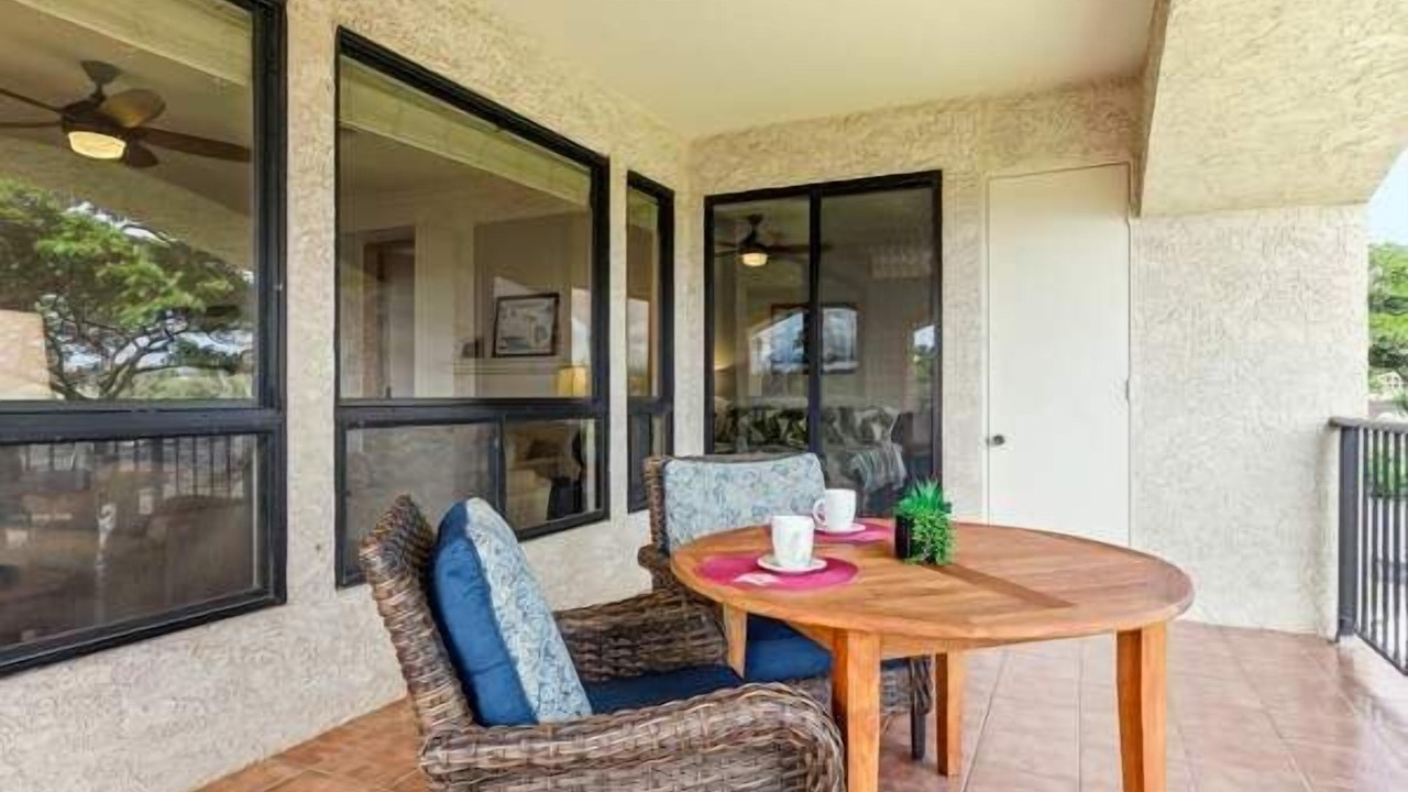 Photo of Outdoor in Waikoloa