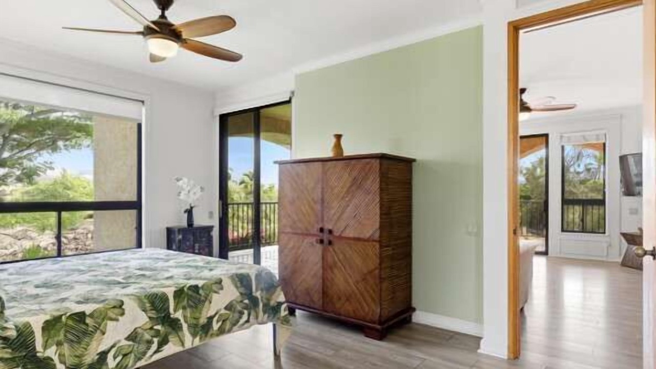 Photo of Bedroom in Waikoloa