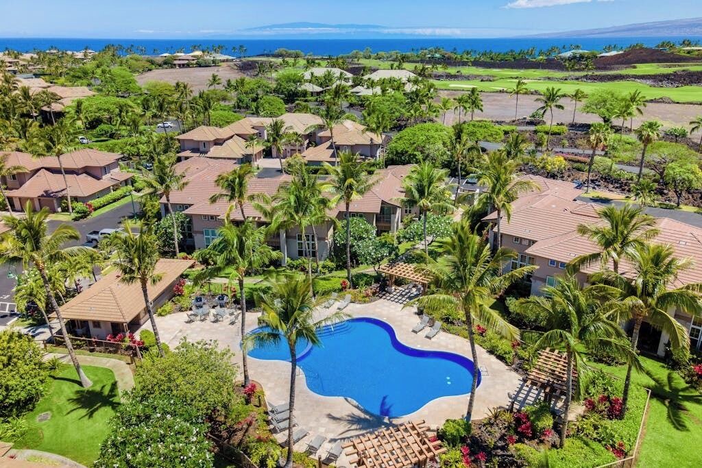 Photo of Outdoor in Waikoloa