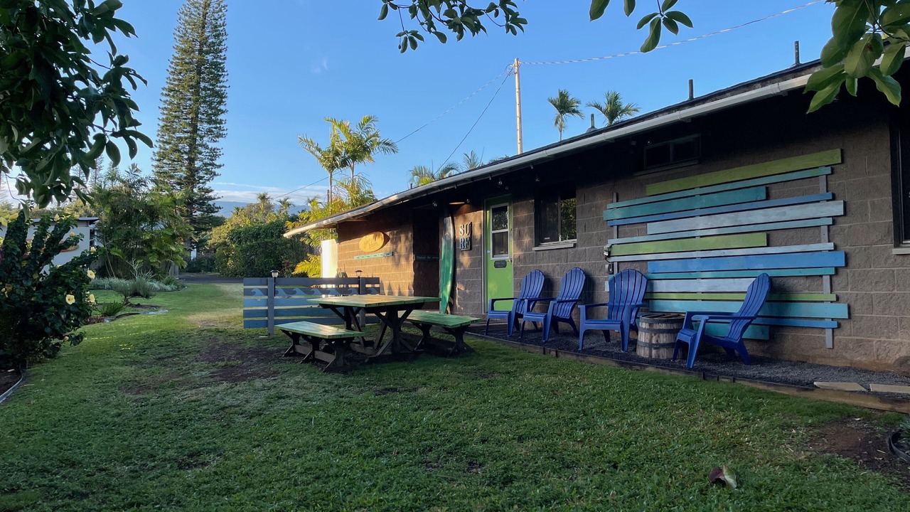 Photo of Others in Pauwela