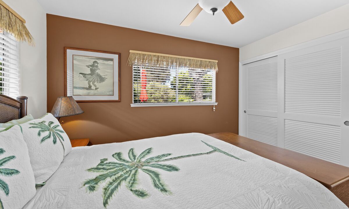 Photo of Bedroom in Kamuela