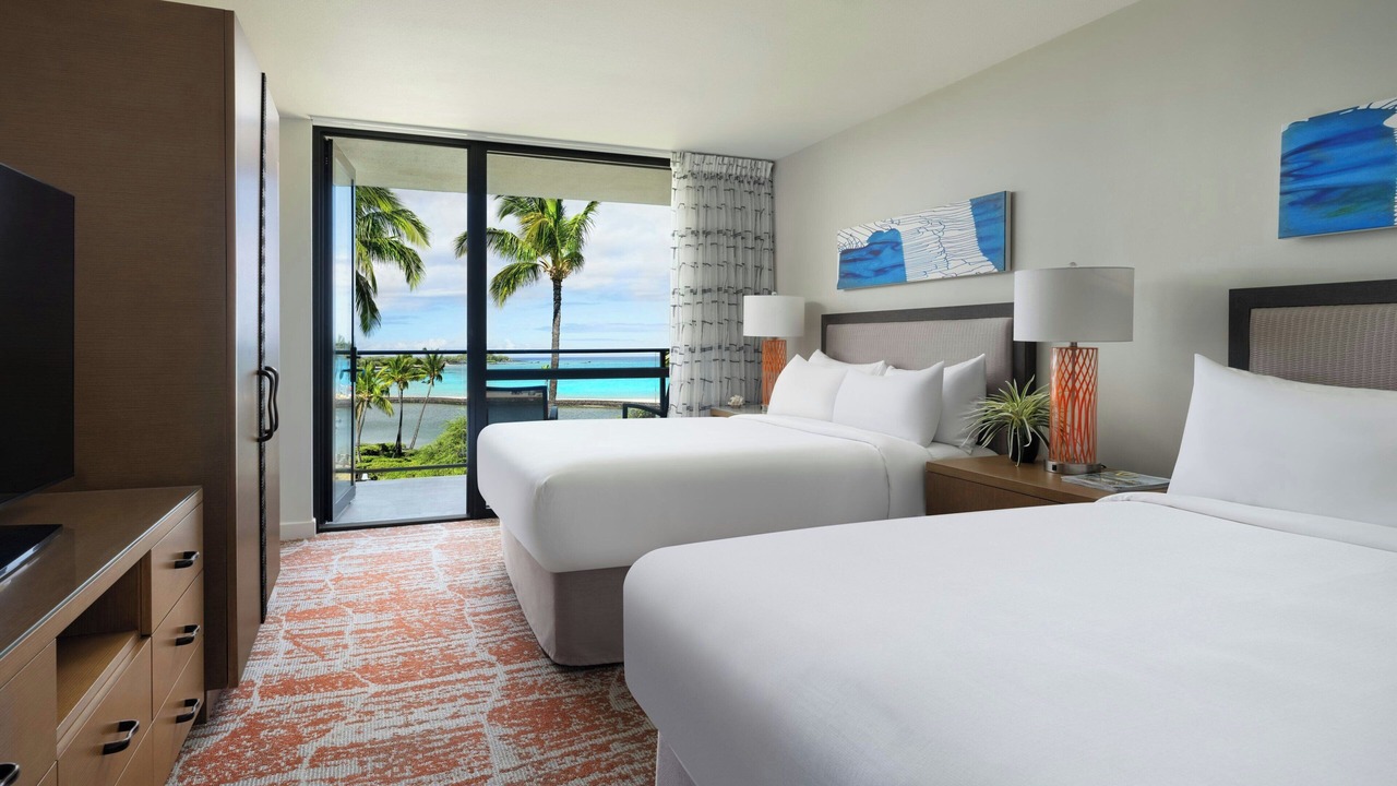 Photo of Bedroom in Waikoloa
