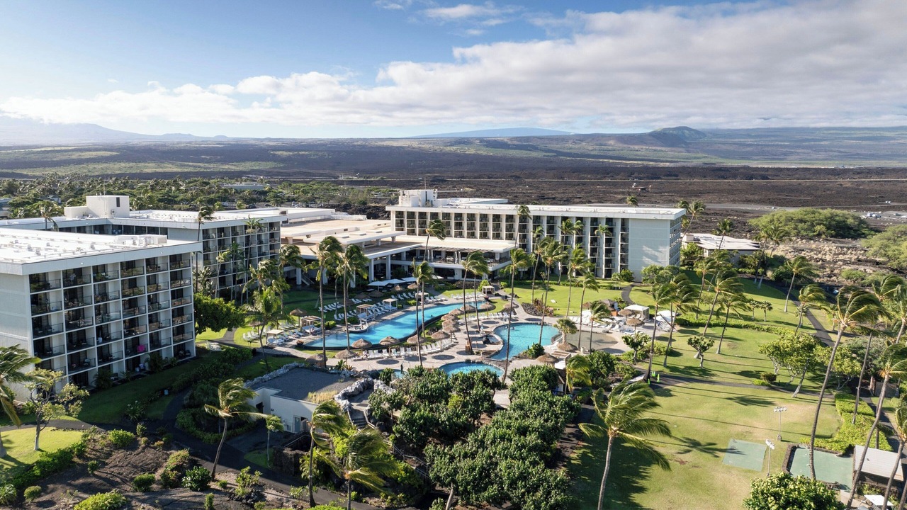 Photo of Outdoor in Waikoloa