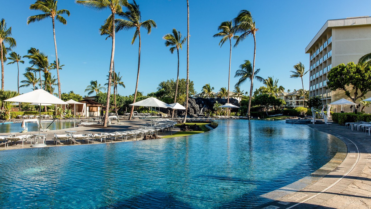 Photo of Outdoor in Waikoloa
