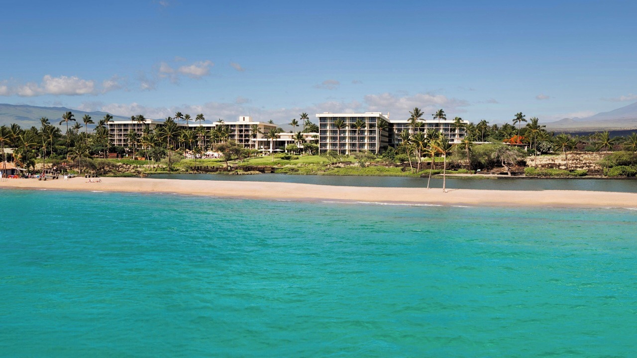 Photo of Outdoor in Waikoloa