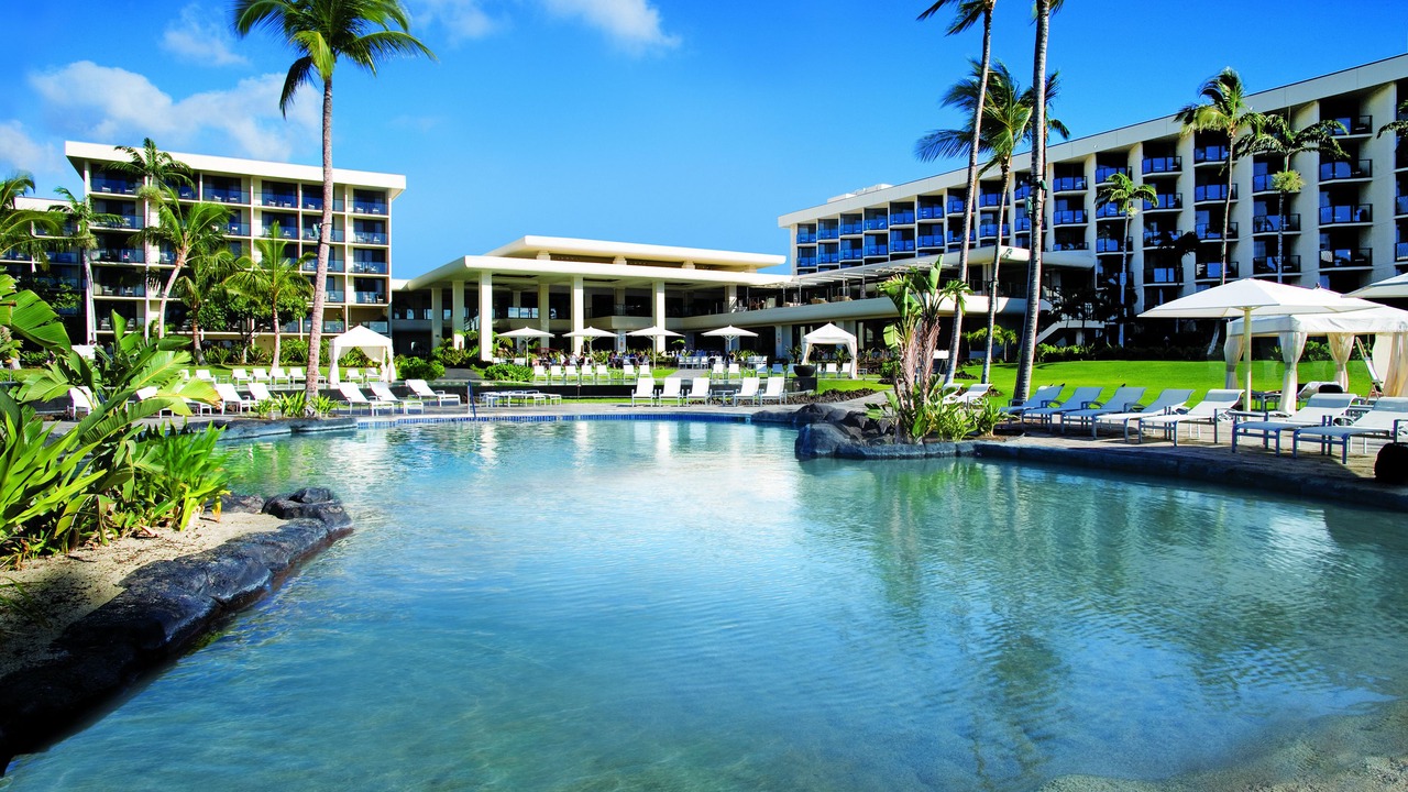 Photo of Outdoor in Waikoloa