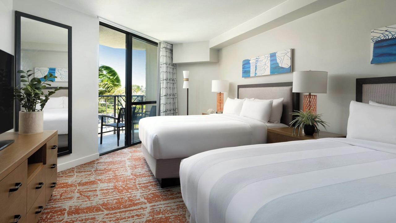 Photo of Bedroom in Waikoloa