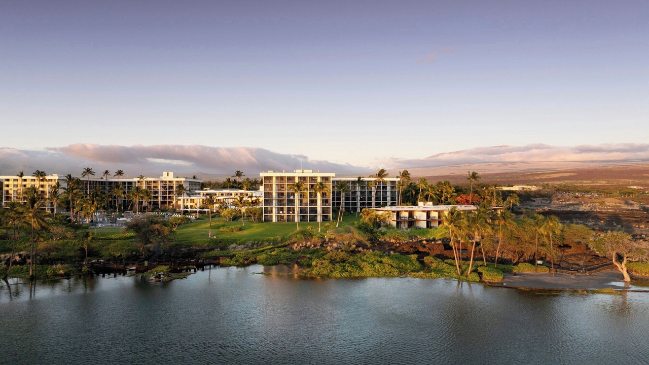 Photo of Outdoor in Waikoloa