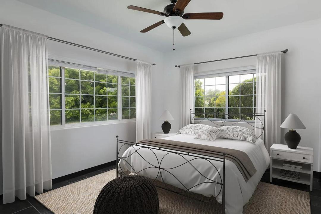 Photo of Bedroom in Waimea