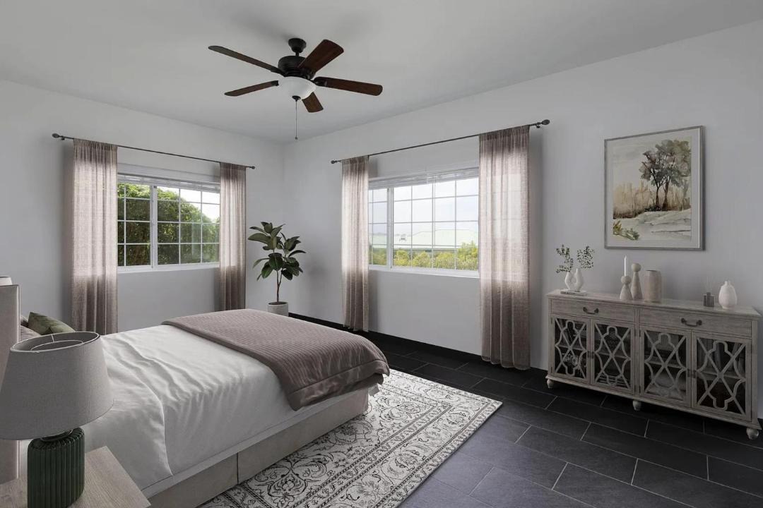 Photo of Bedroom in Waimea
