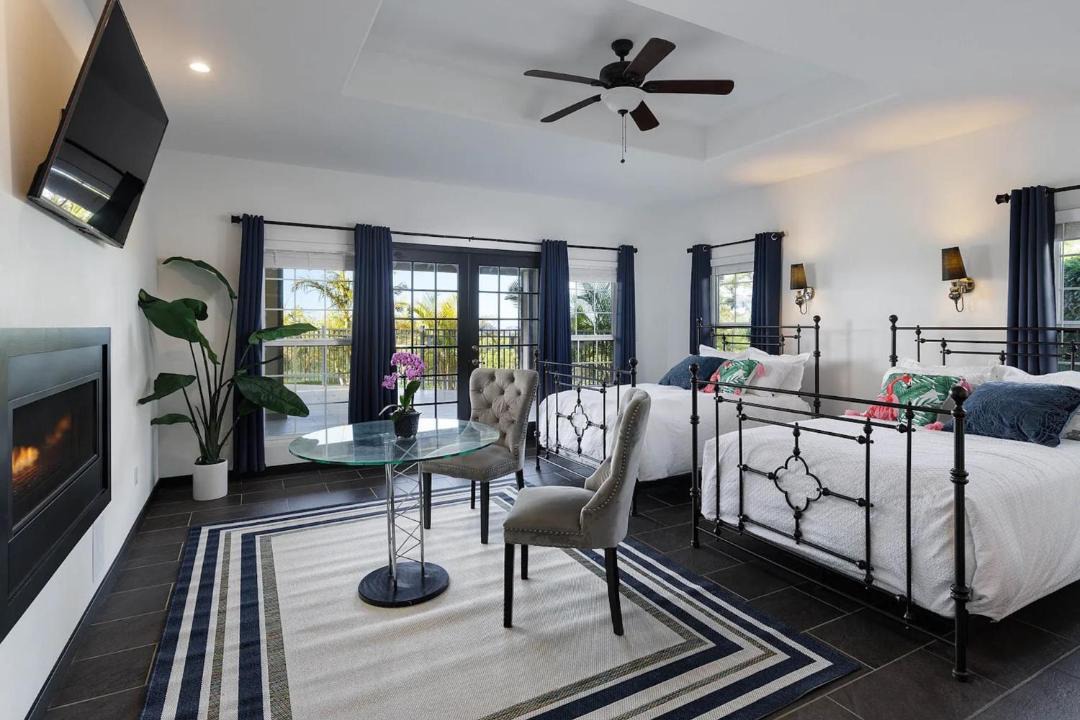 Photo of Bedroom in Waimea