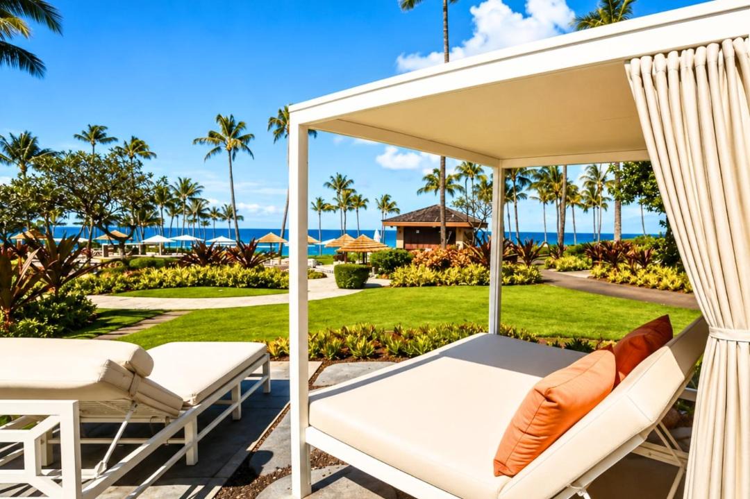 Photo of Others in Montage Kapalua Bay