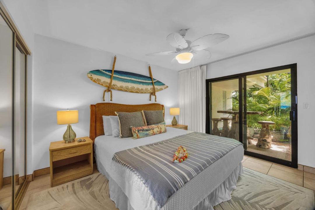 Photo of Bedroom in Kahana
