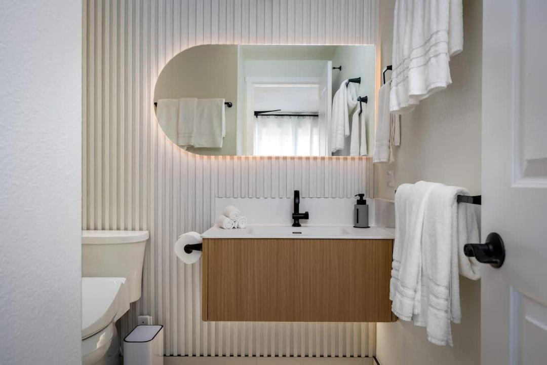 Photo of Bathroom in Kamuela