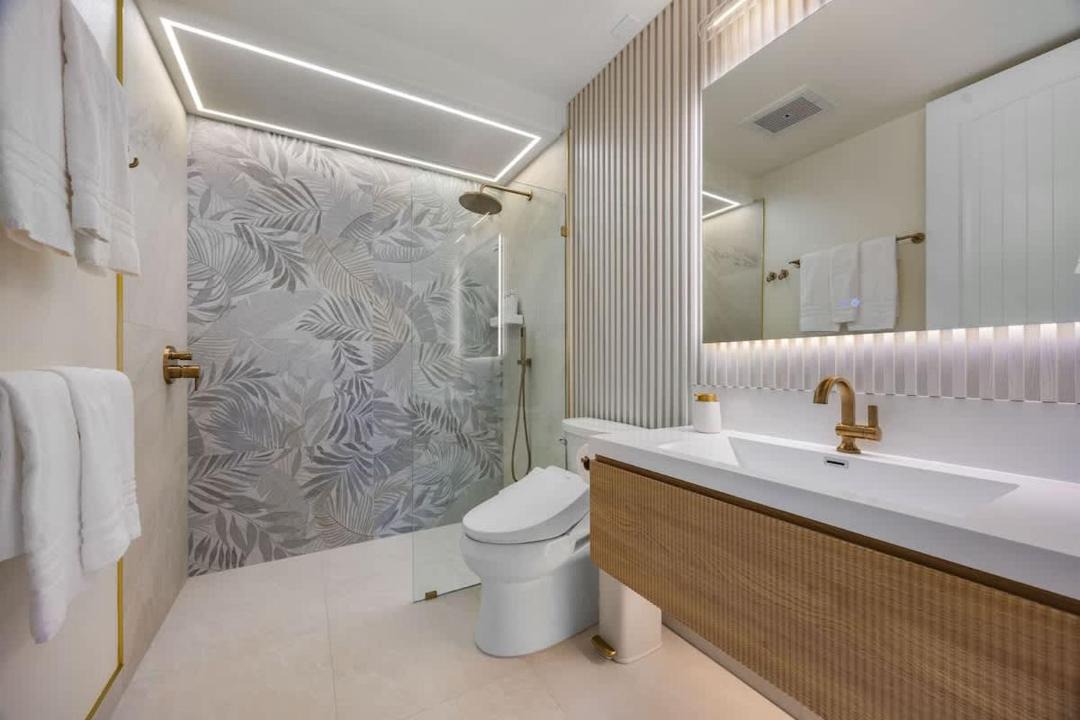 Photo of Bathroom in Kamuela