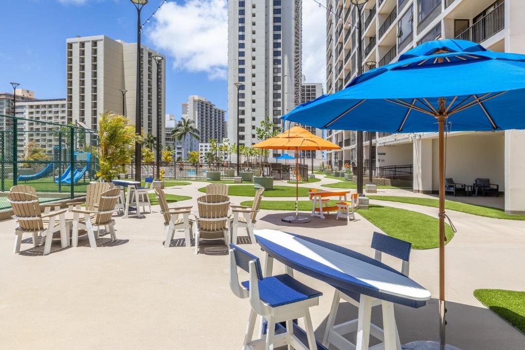 Photo of Others in Honolulu