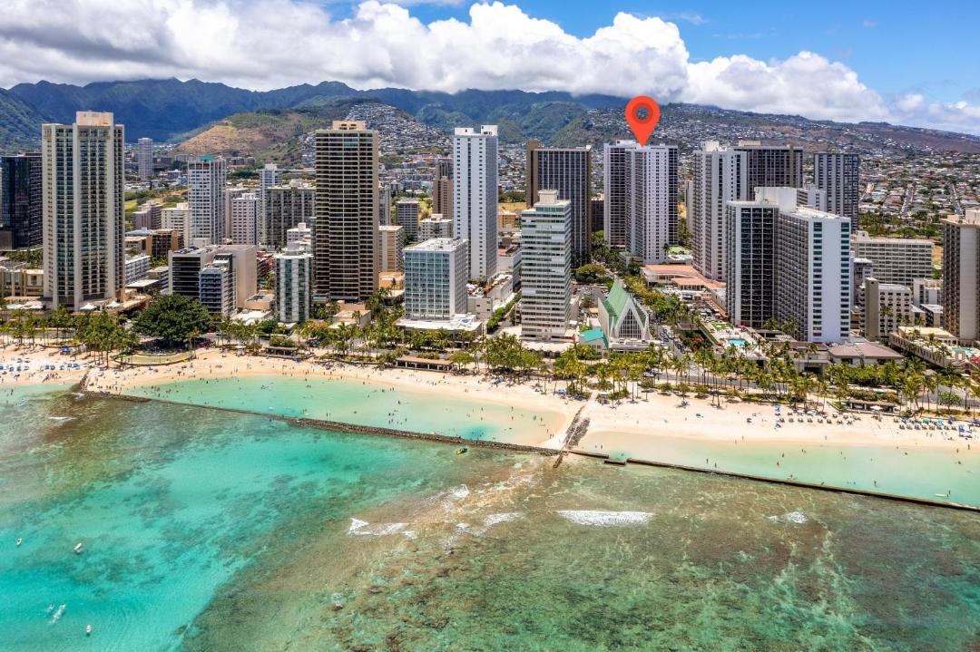 Photo of Others in Honolulu