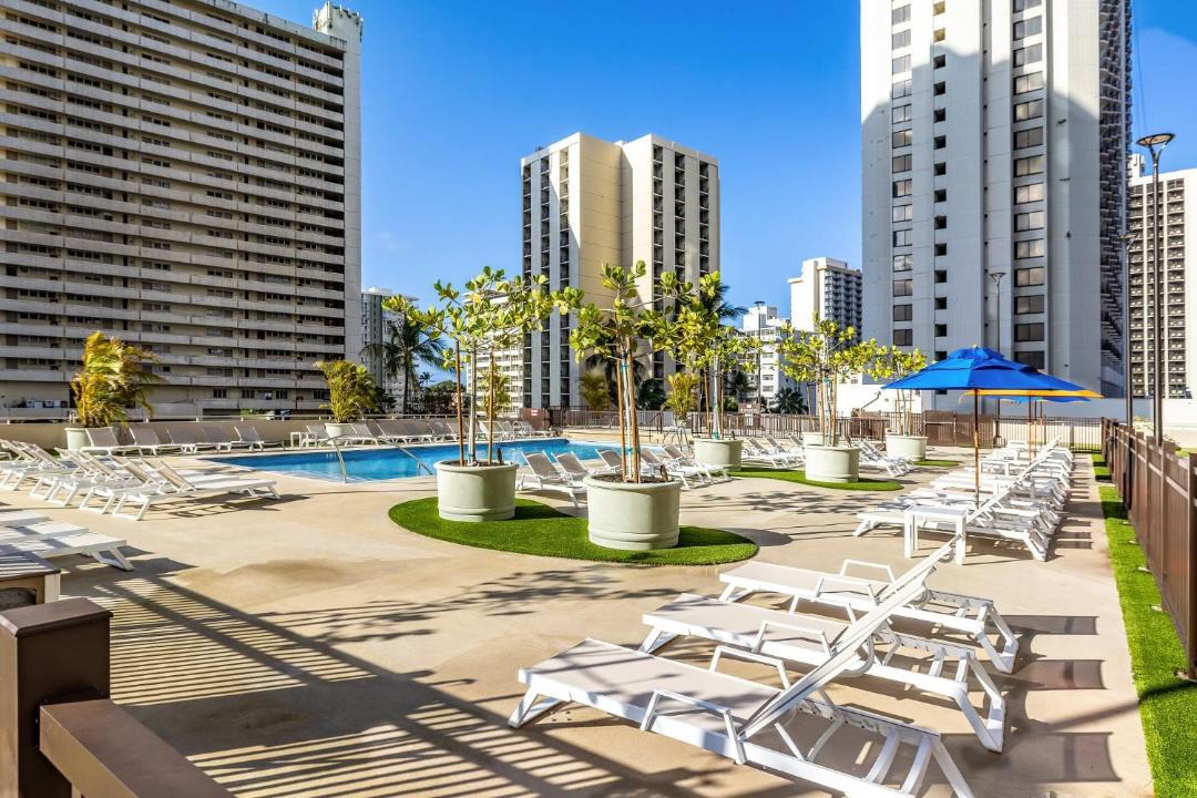 Photo of Others in Honolulu