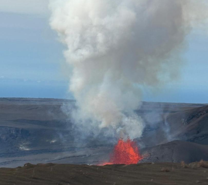 Photo of Others in Volcano