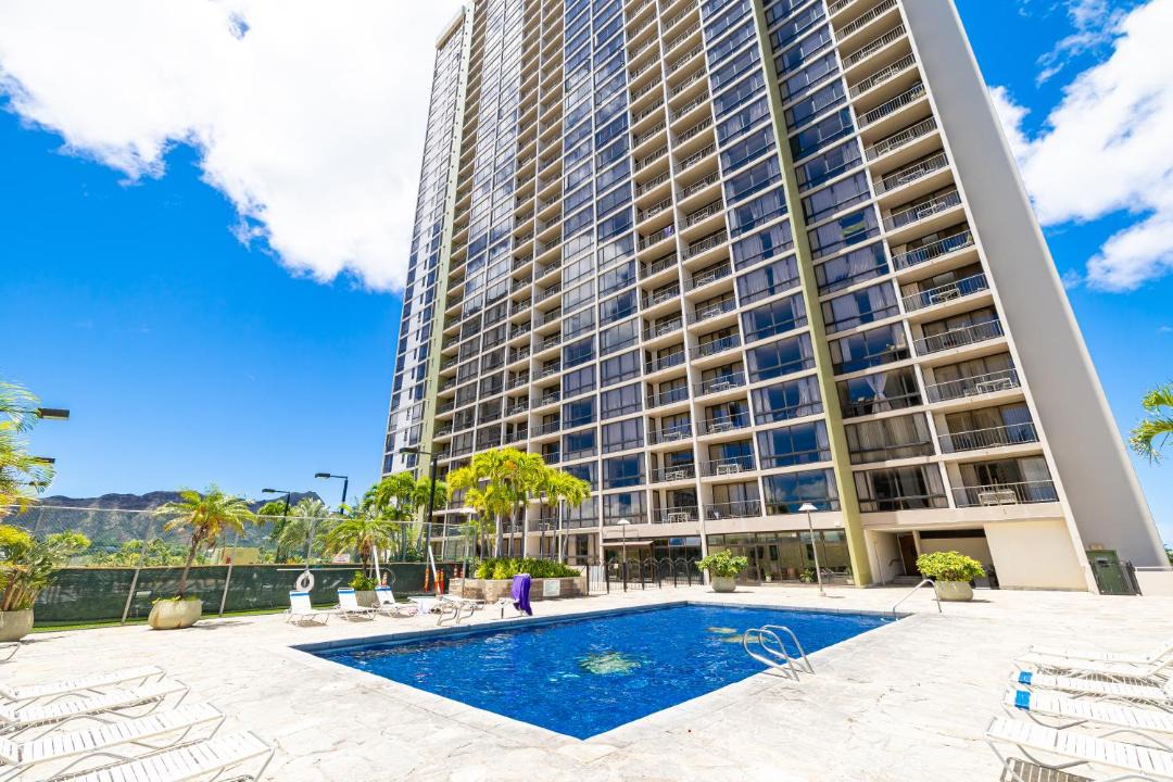 Photo of Others in Waikiki